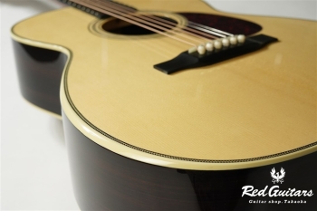 HOM-F’s Concept ’22 SF,S-SV/ATB